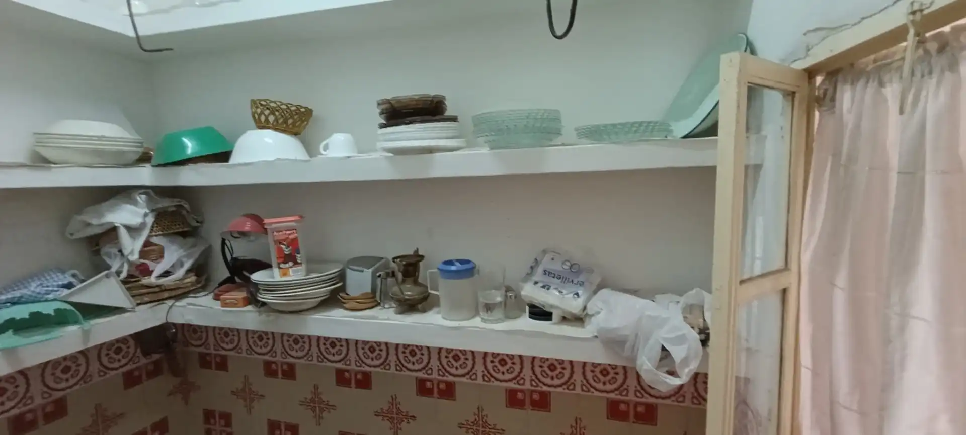 Maison avec jardin à vendre à Calle Joaquín Costa 21, imagen 10