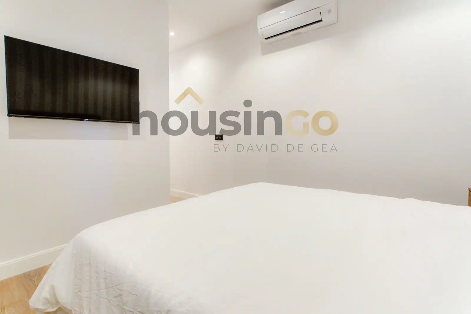 Wohnung zur Miete in Conde de Peñalver, Goya
