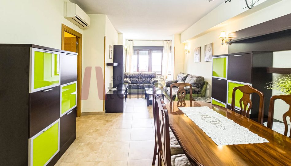Apartamento de alquiler en Calle de Clara del Rey, 24, Prosperidad - Imagen 3