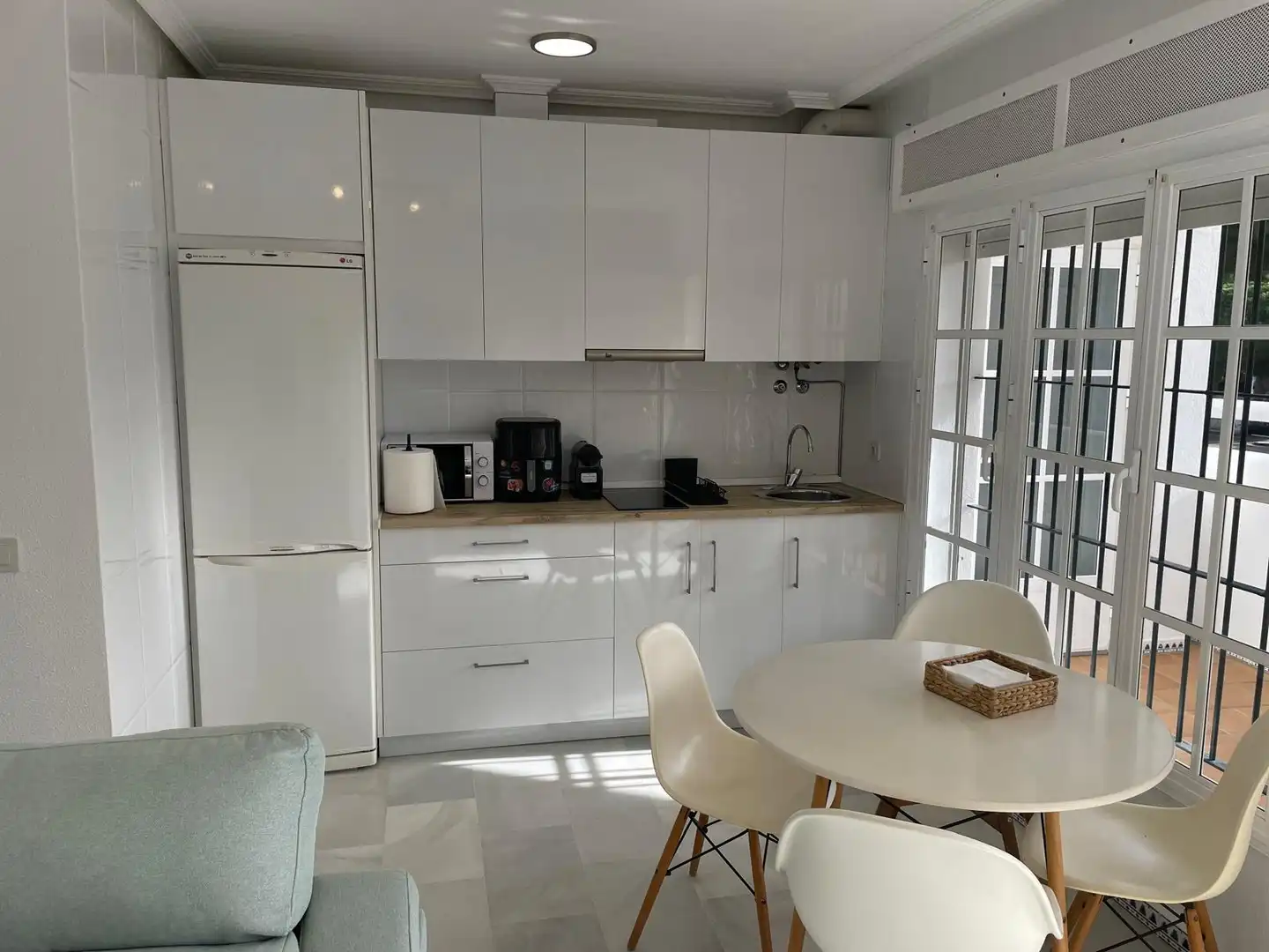 Mini appartamento con piscina in affitto a Avenida de las Quintas 22, imagen 26