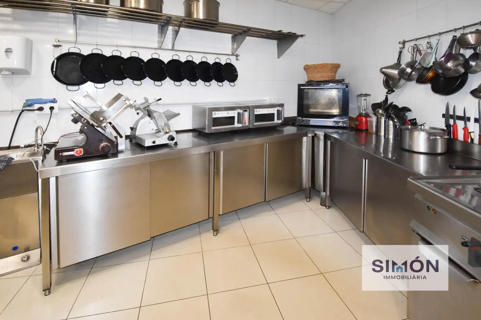 Business premises to rent in Fonts dels Capellans - Sagrada Família, imagen 40