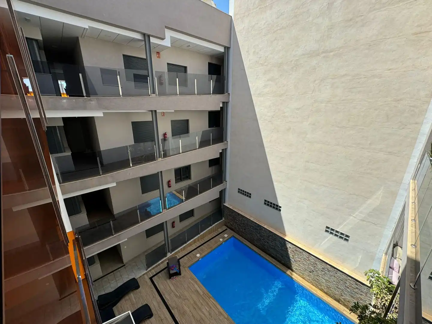 Apartment mit Terrasse zum Verkauf in Calle HERMANOS BAZAN, imagen 50