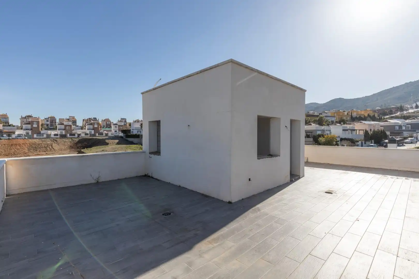 Villa avec terrasse à vendre à Calle Puntal de las Siete Lagunas 18, imagen 10