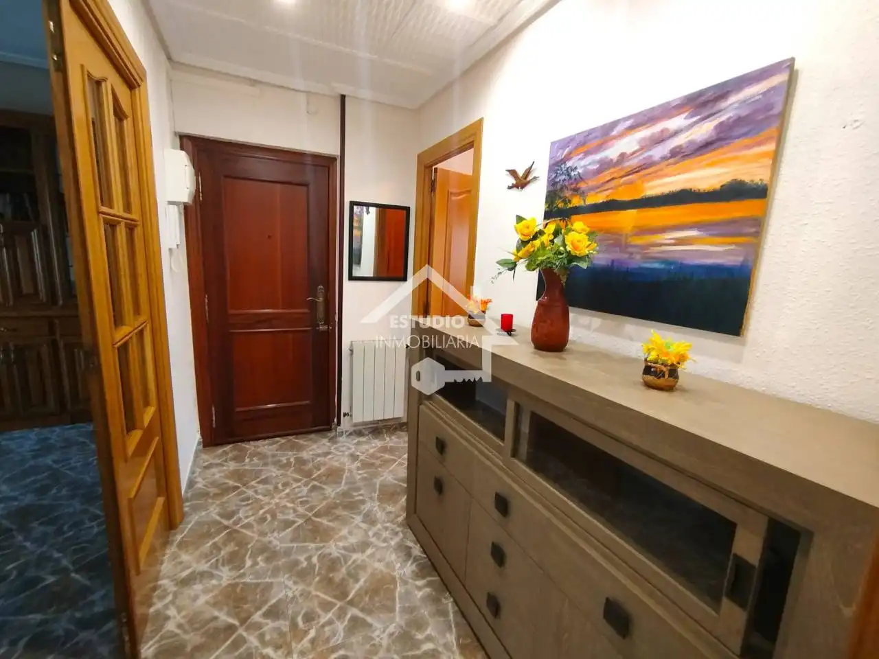 Wohnung mit Aufzug zum Verkauf in Viana, imagen 45