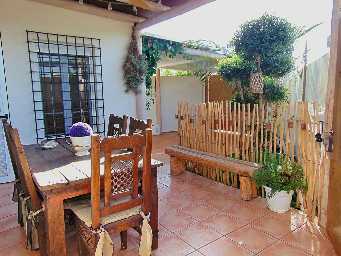 Casa bifamiliare con terrazza in vendita a Calle Costas de Garraf 1, imagen 13