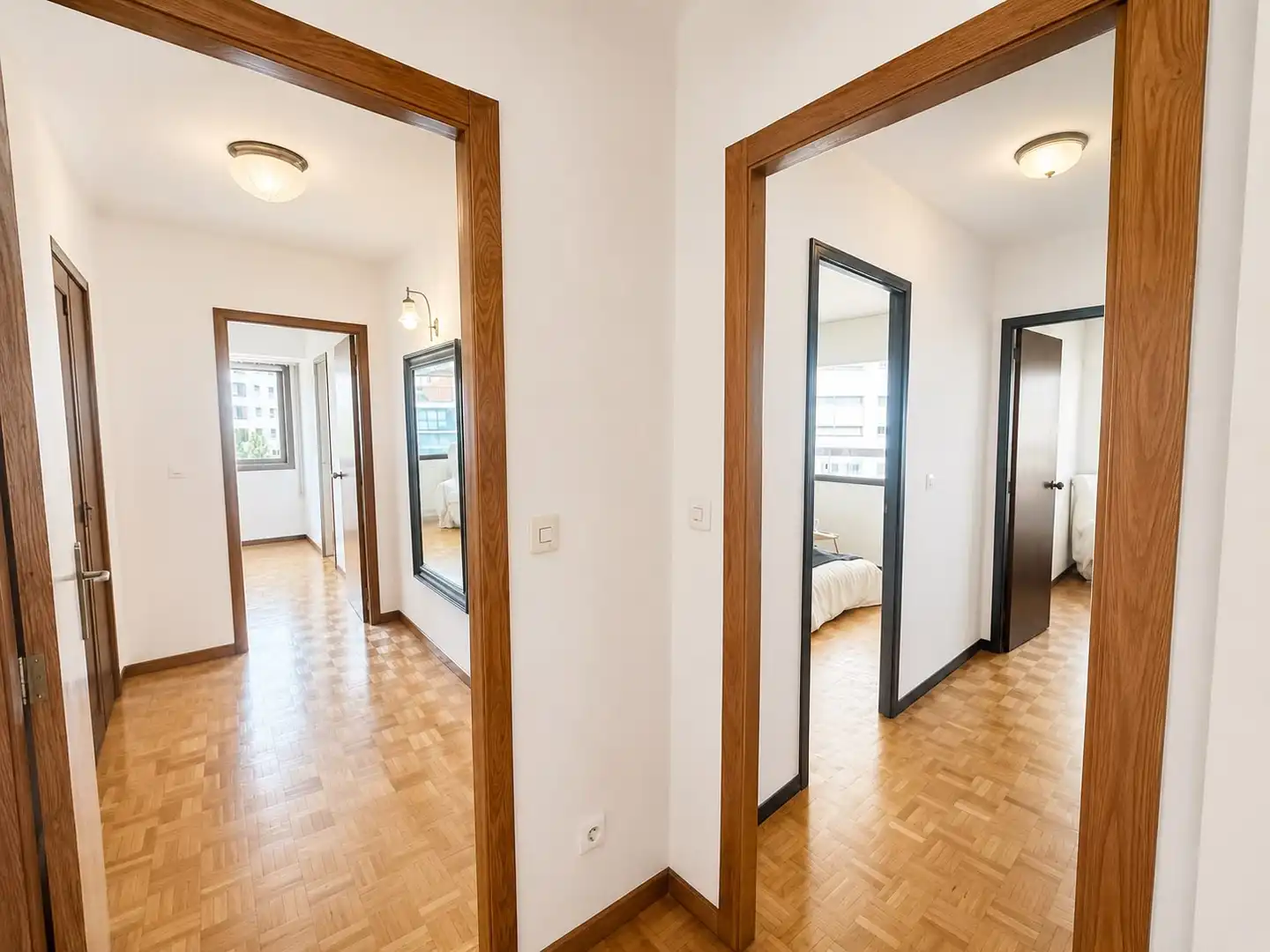 Wohnung mit Terrasse zum Verkauf in Rúa de Pizarro, imagen 8