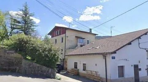 Foto 2 de Piso en venta en Erriberako Kalea, Usurbil, Gipuzkoa