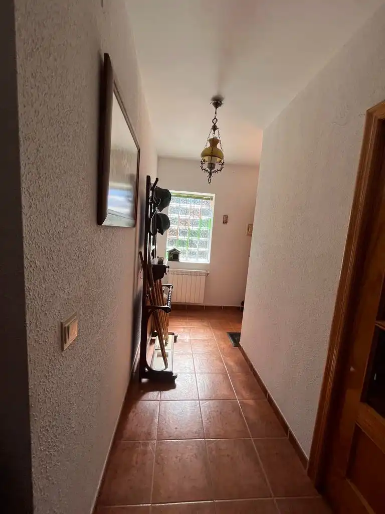 Finca rústica en venta en Vianos con Calefacción, Jardín privado y Trastero