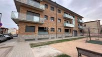 Exterior view of Flat for sale in Bàscara  with Balcony