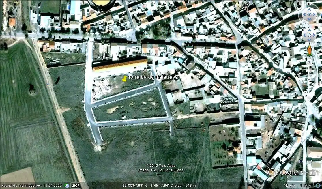 Terreny residencial en venda a Calle Cuatro Ua-17, imagen 17