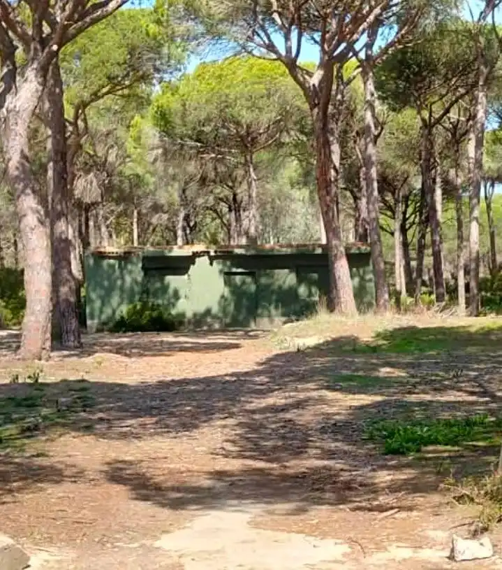 Casa en venda a Las Lagunas - Campano