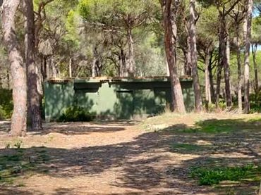 Maison à vendre à Las Lagunas - Campano