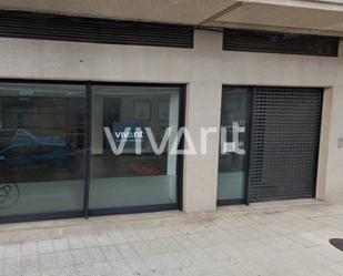 Premises for sale in Pontevedra Capital 