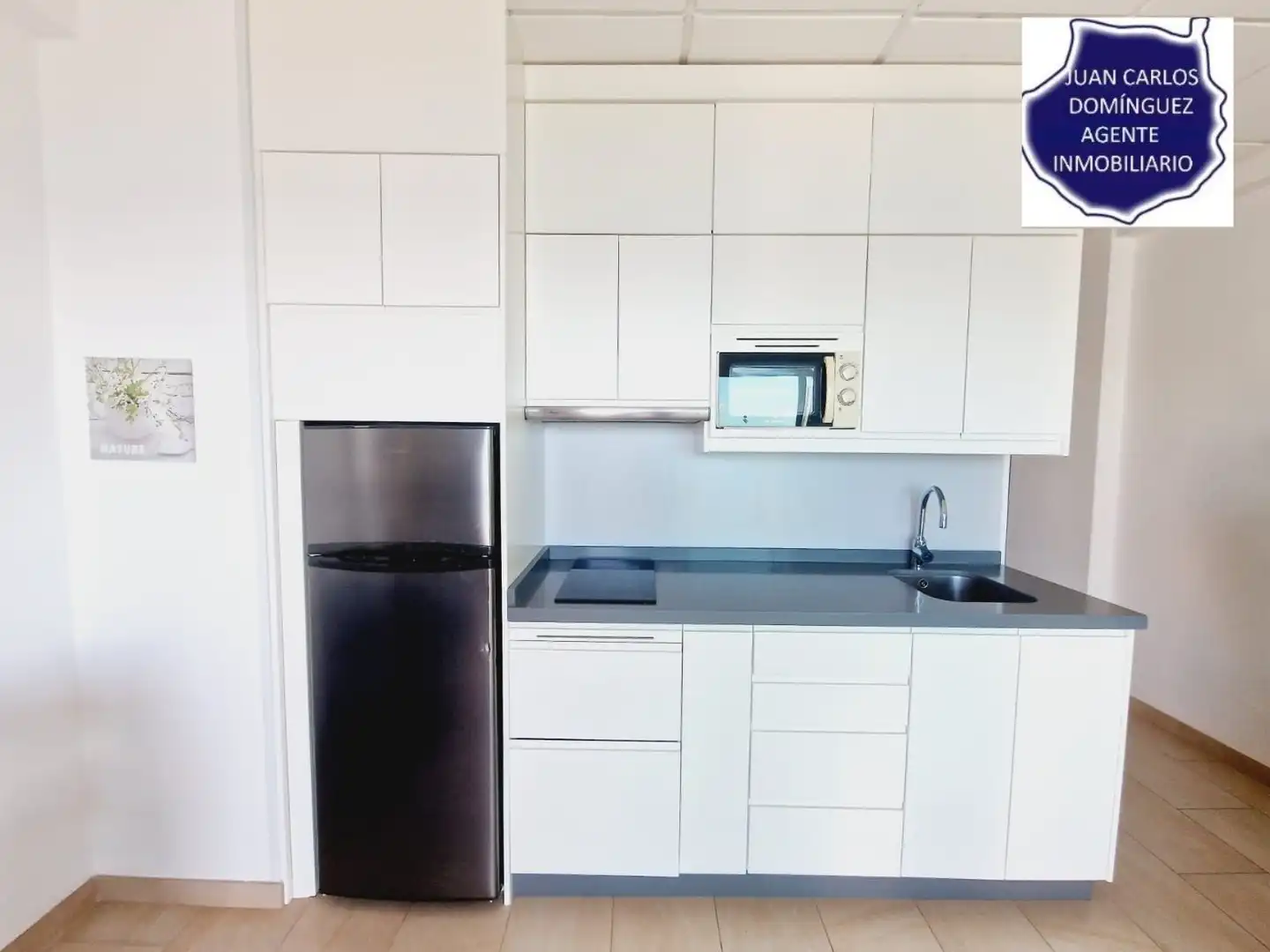 Kitchen of Apartments for rent in Mogán  with Terrace, Furnished and Community pool