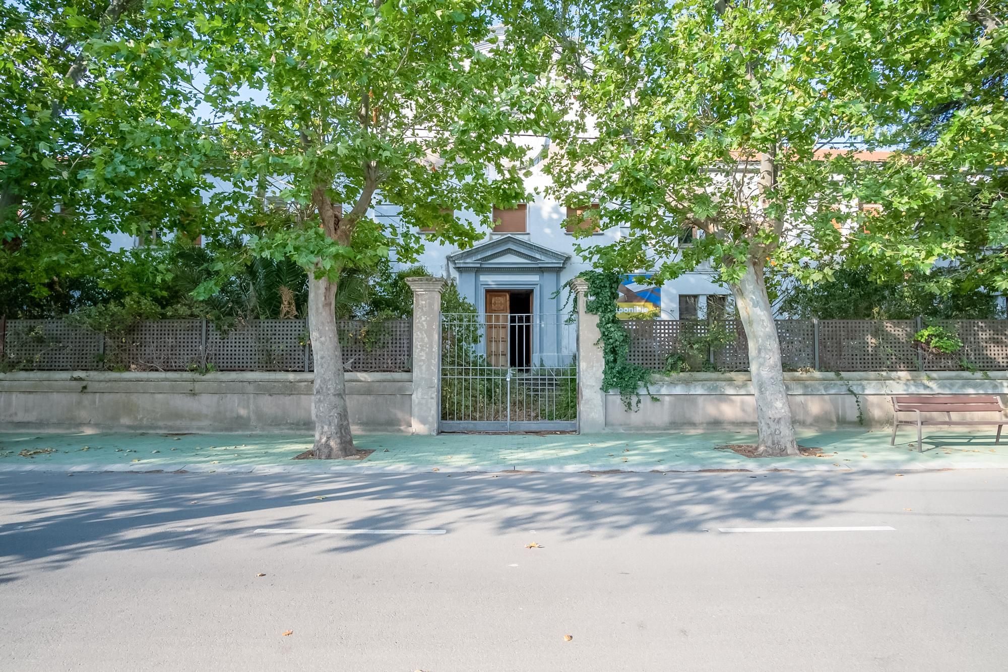 Exterior view of Building for sale in Épila