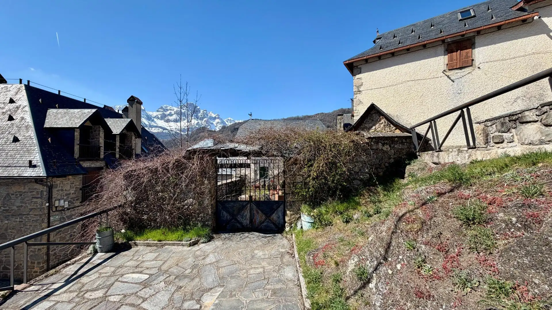 Grundstücke und Bauplätze zum Verkauf in Calle MEDIO AG PUEYO DE JACA 14, imagen 14