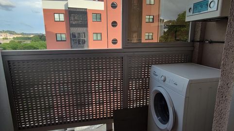 Foto 5 de Apartamento de alquiler en Avenida Fonteculler, 28, Portádego - Vilaboa Norte, Culleredo
