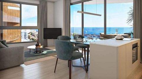 Photo 3 of Attic for sale in Platja de Vila Joiosa, Villajoyosa / La Vila Joiosa