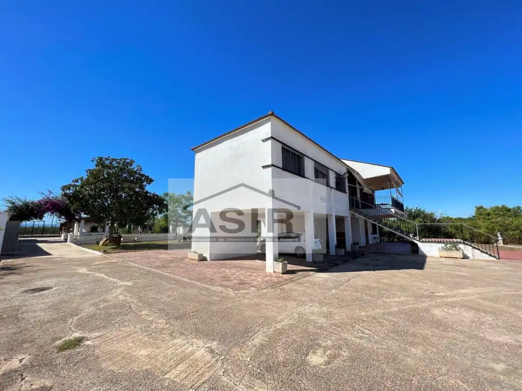 Villa con piscina in vendita a Urbanitzacions i Pedanies Nord, imagen 9