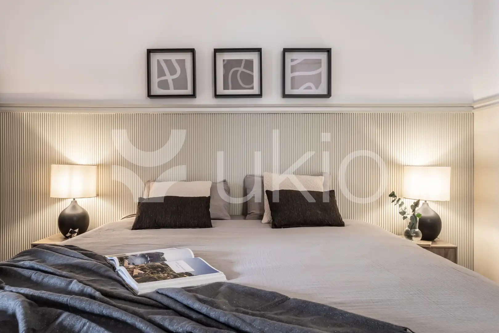 Apartamento con terraza en alquiler en Calle de O'Donnell, imagen 19
