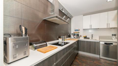 Foto 4 de Planta baixa en venda a Calle Julio Rey Pastor, Dehesa Vieja - Puente Cultural, Madrid