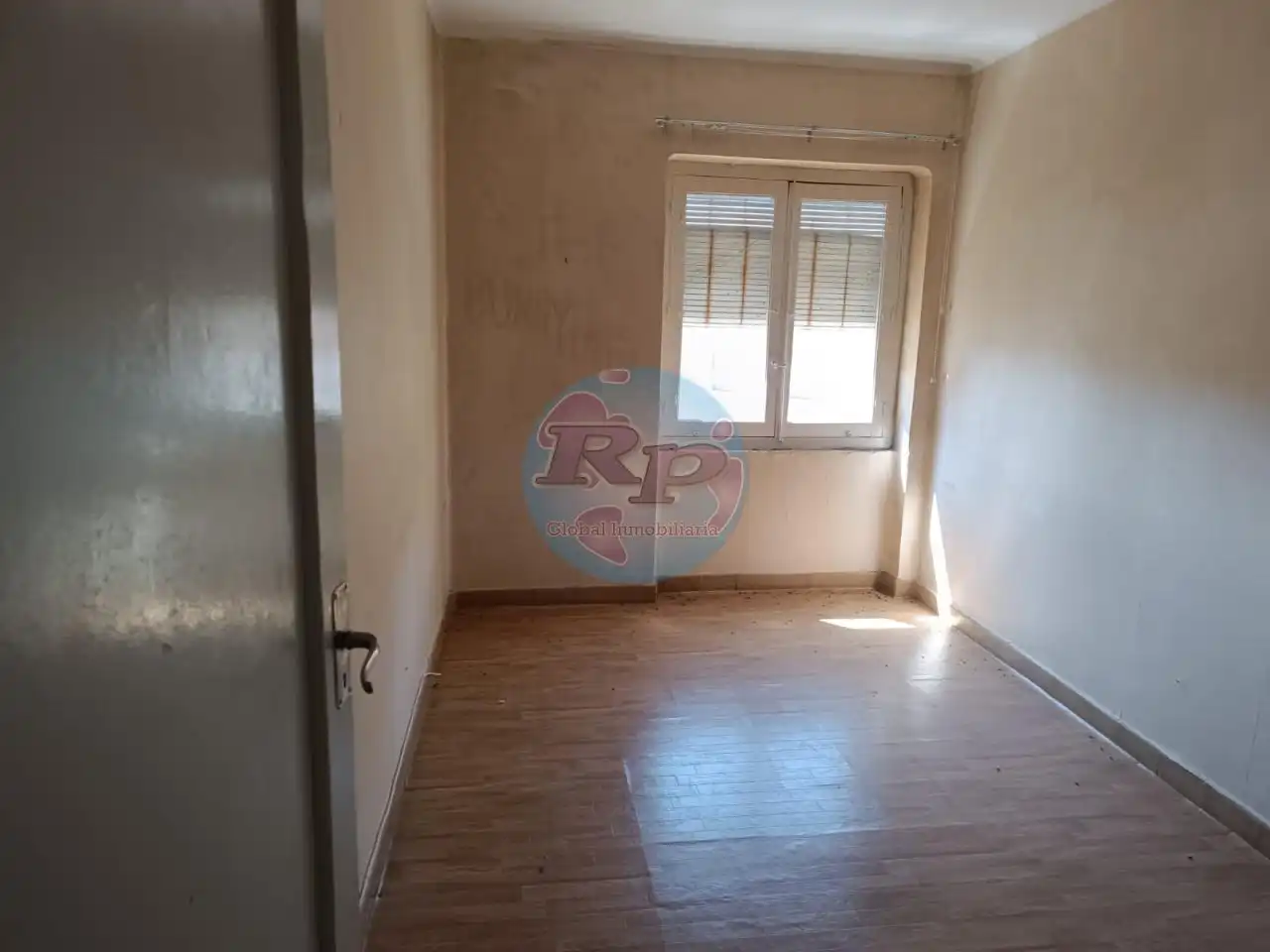 Schlafzimmer von Wohnung zum Verkauf in Villarejo de Órbigo
