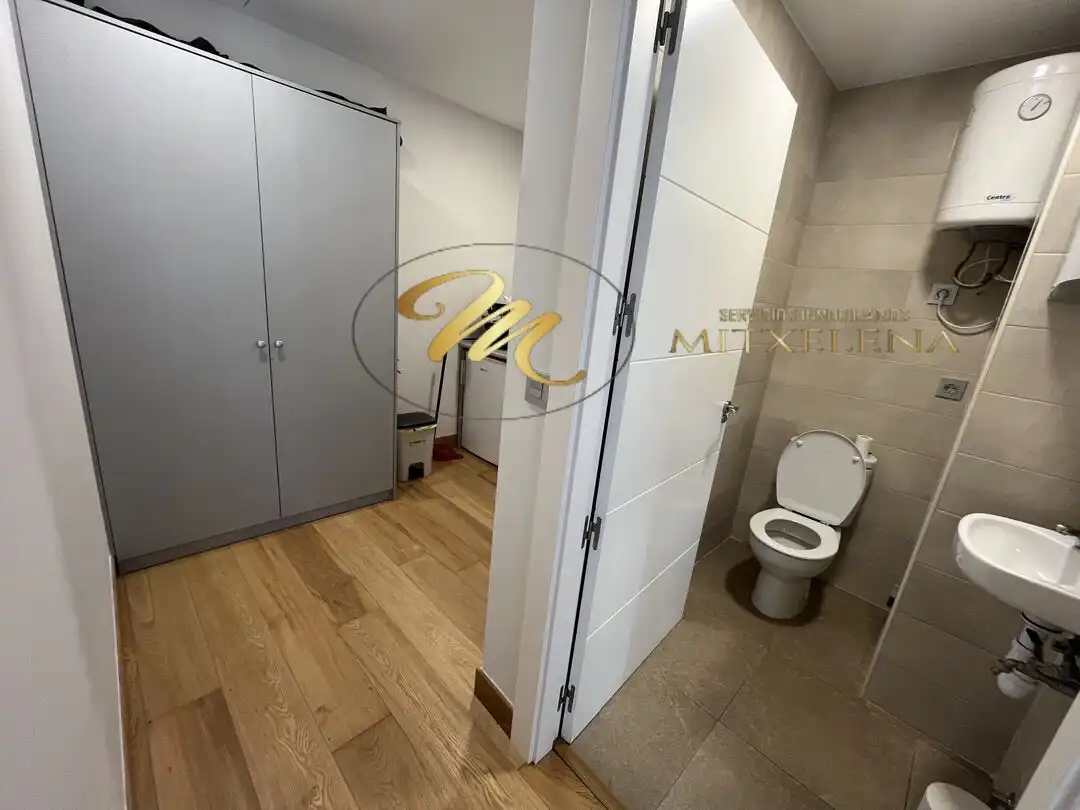 Business premises to rent in Urduliz, imagen 6
