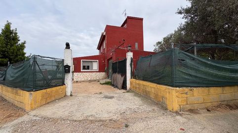Foto 4 de Casa o chalet en venta en Calle Brasil, Godelleta, Valencia