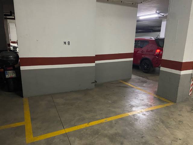 Garaje en Venta en Carrer Regatxo, 9 en País Valencià