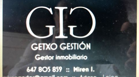 Piso de diseño cerca zugazarte vistas mar