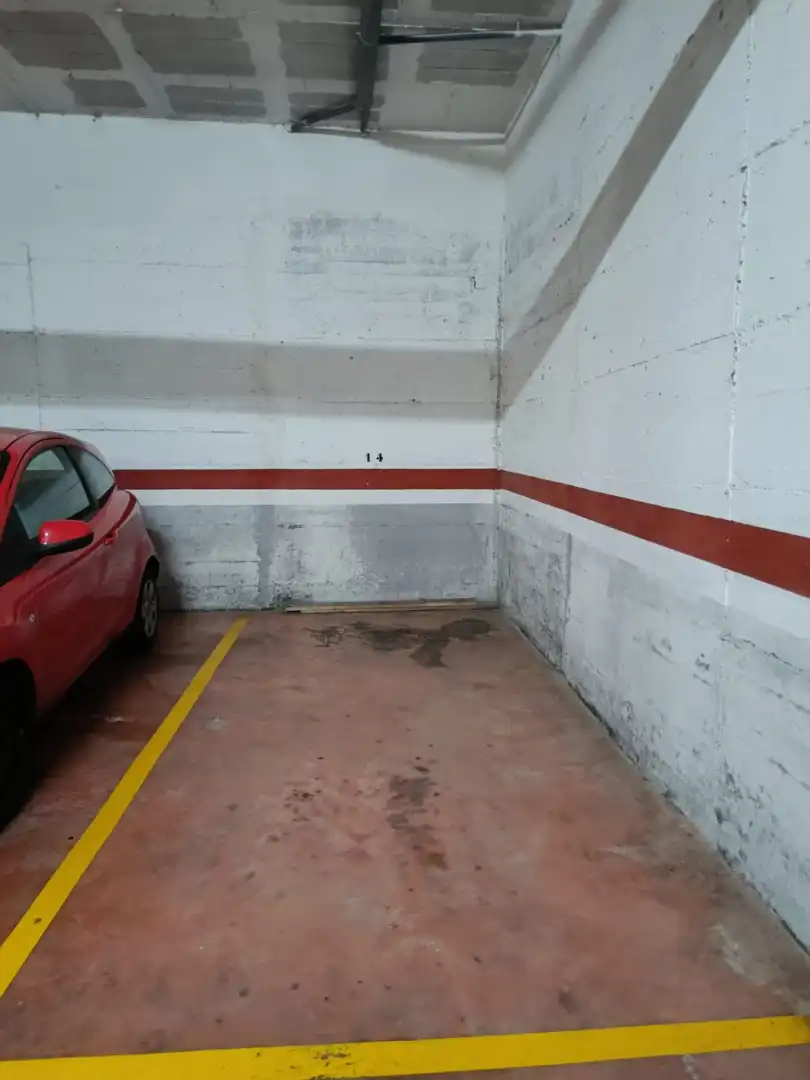 Individual amb ascensor en venda a Carrer de Margarit, imagen 7