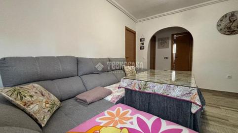 Foto 4 de Pis en venda a C. Escuelas, San Roque - Ronda Norte, Badajoz Capital