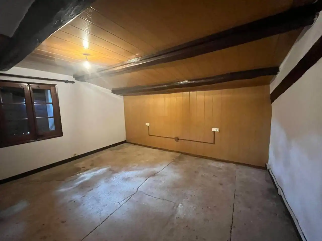 Casa o chalet de alquiler en Vilada con Jardín privado