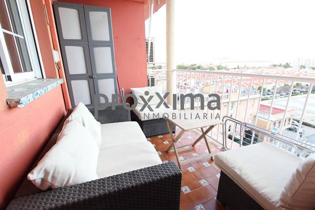 Piso en Alquiler en  CIENCIAS LAS en Colores -  Entreparques