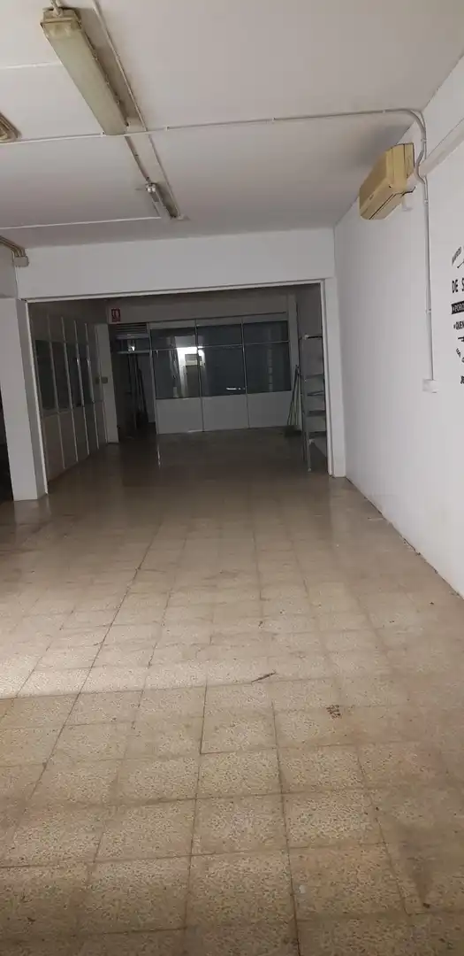 Locale commerciale in affitto a Carrer dels Calders, imagen 7