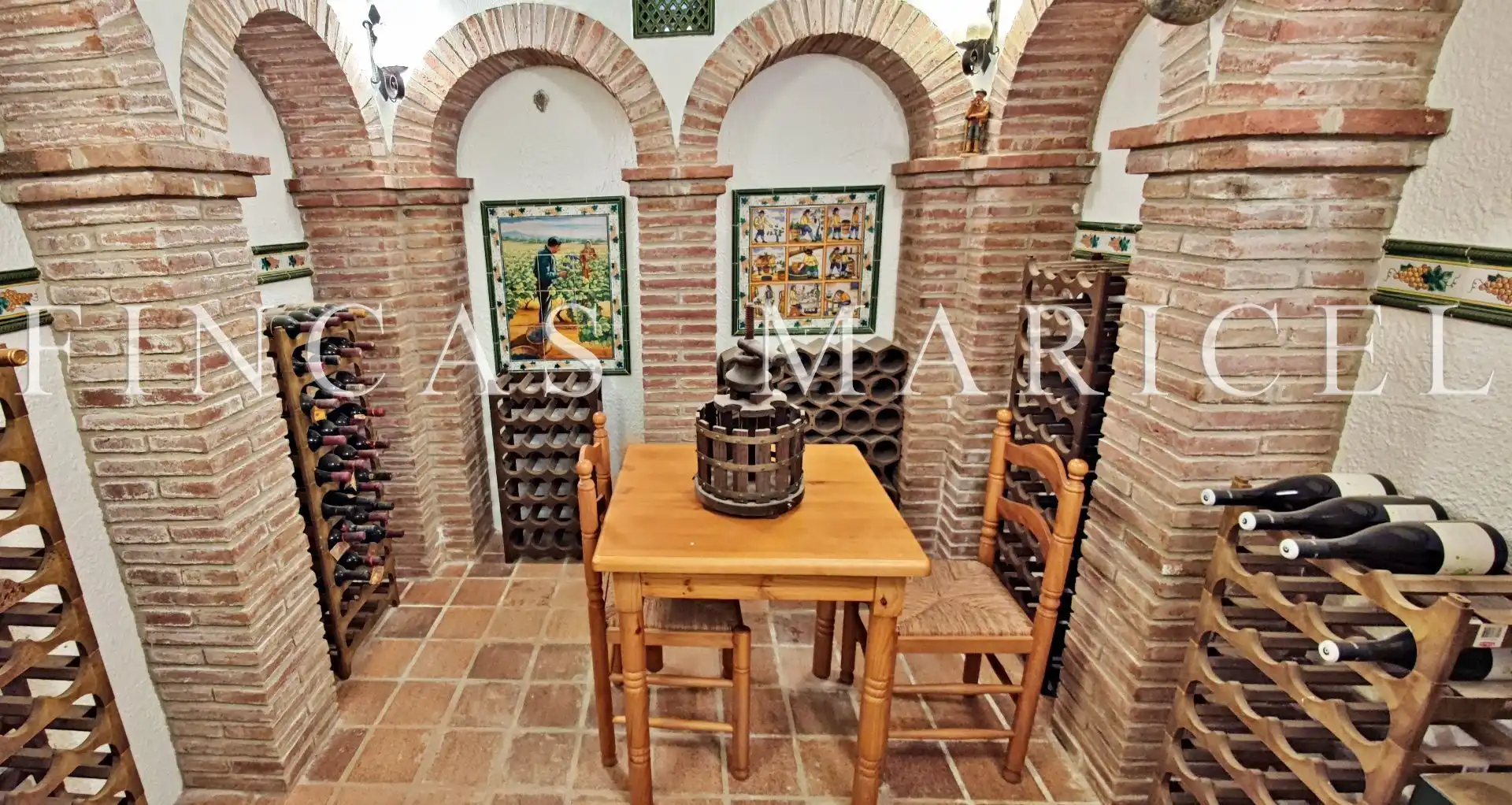 Casa con piscina en venta en Vallpineda - Santa Bárbara, imagen 27