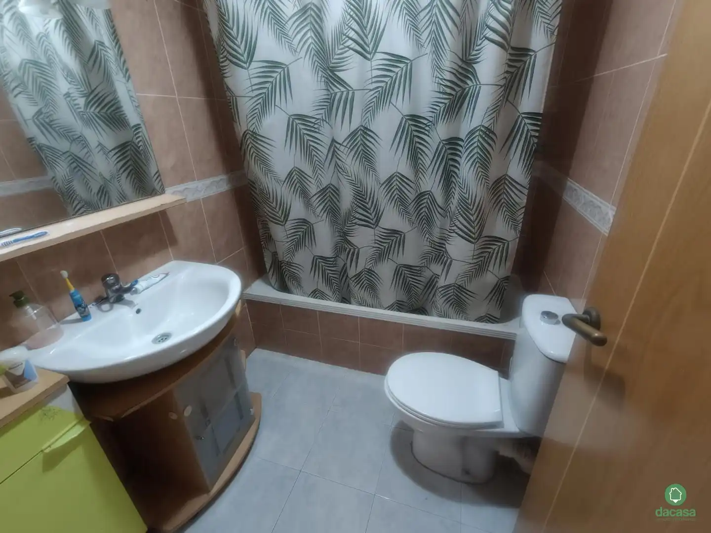 Baño de Piso en venta en Huelva con Terraza
