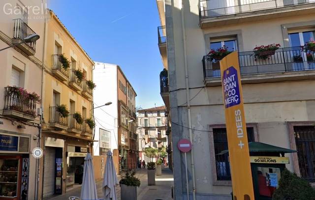 Terreno residencial en Venta en Carrer del Beat Miró en Sant Joan de les Abadesses