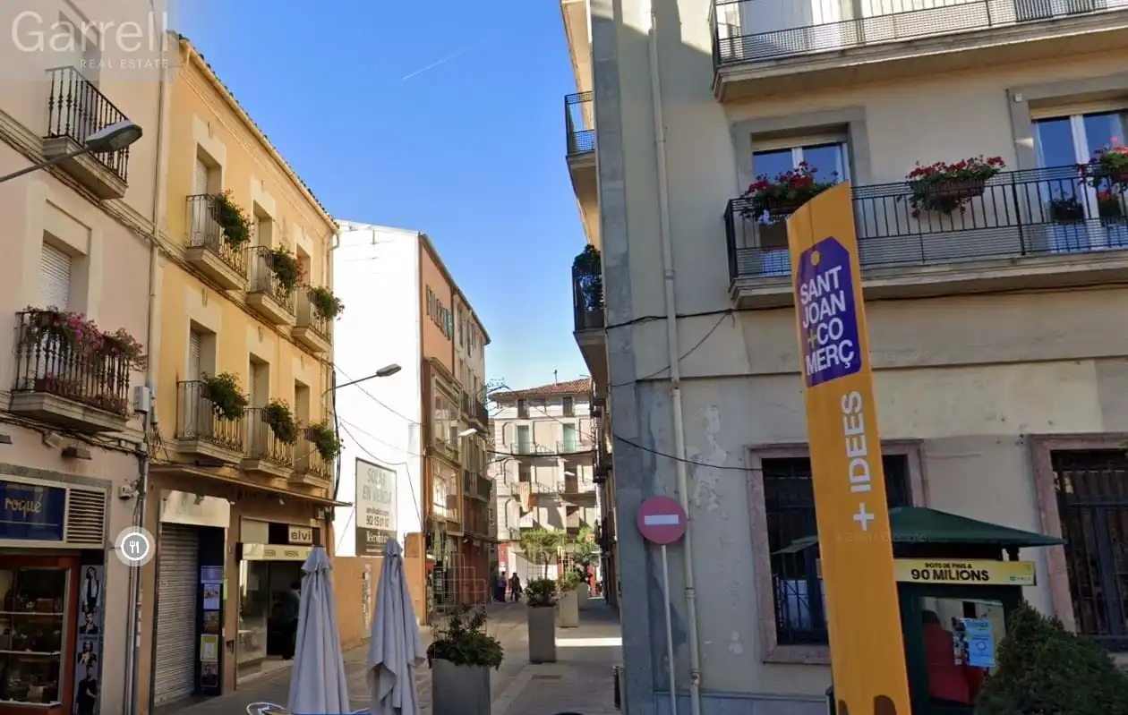 Terreni e lotti in vendita a Carrer del Beat Miró