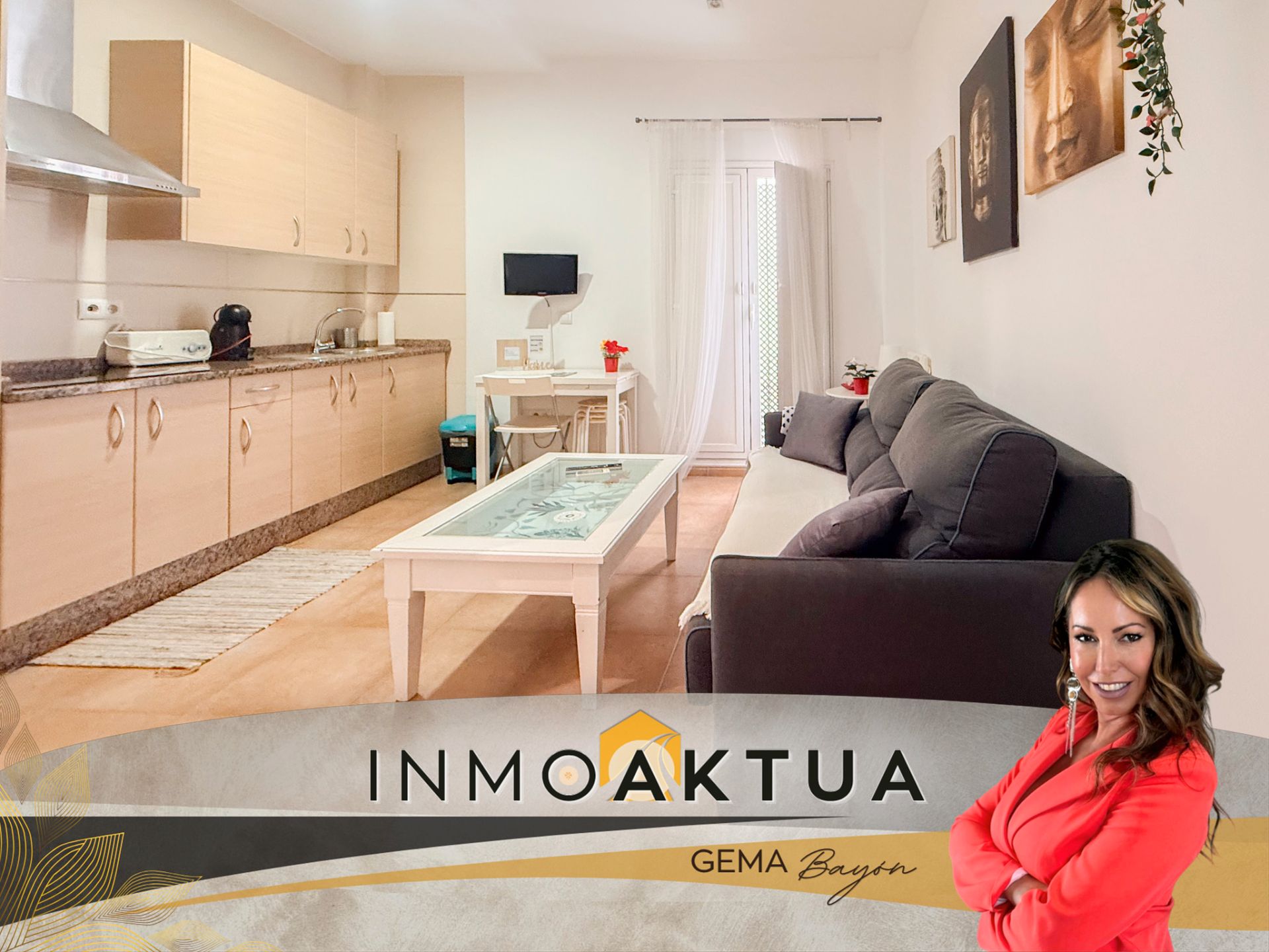 Apartments for rent in Centro