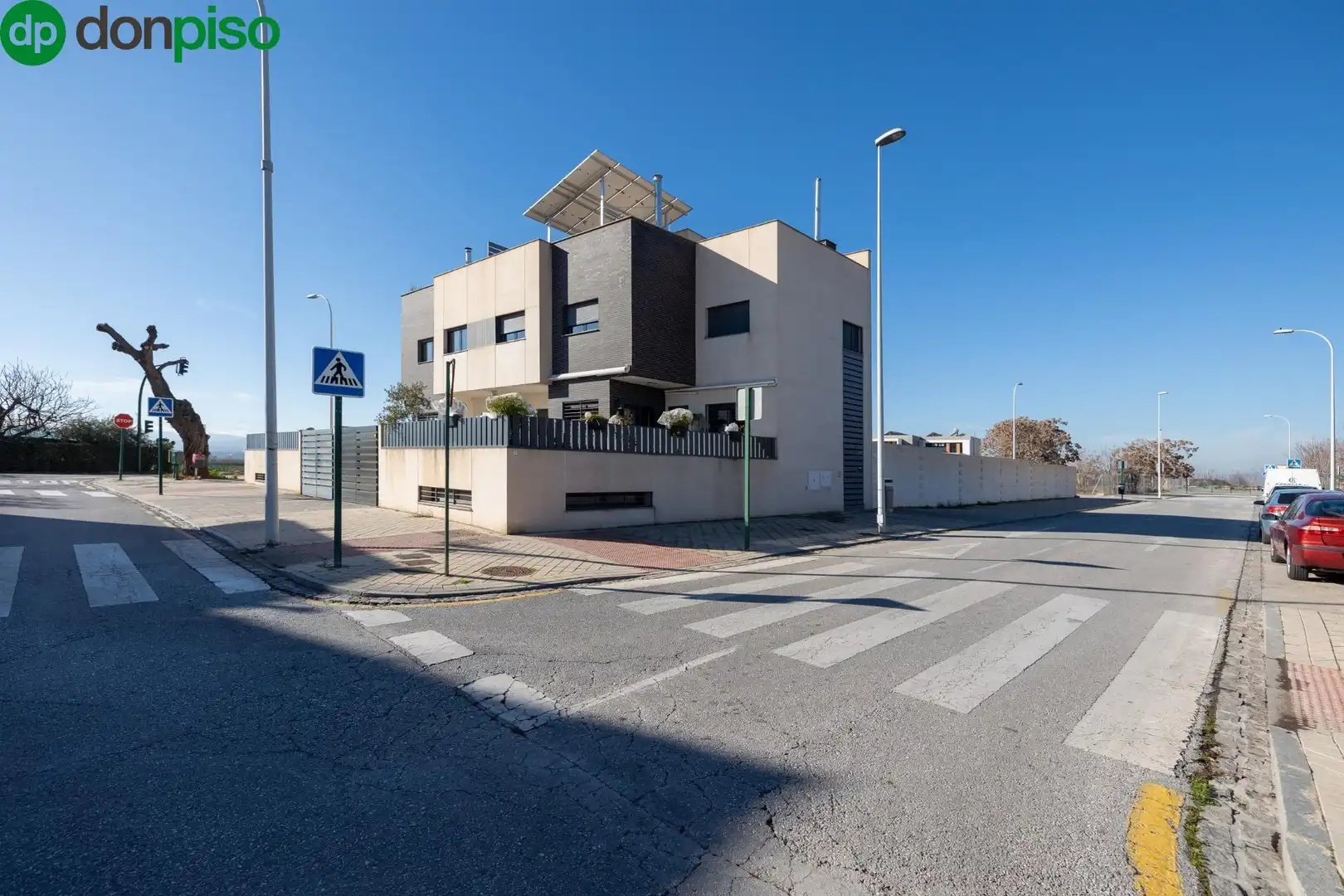 Wohnbaugrundstück zum Verkauf in Calle Secaderos, imagen 9