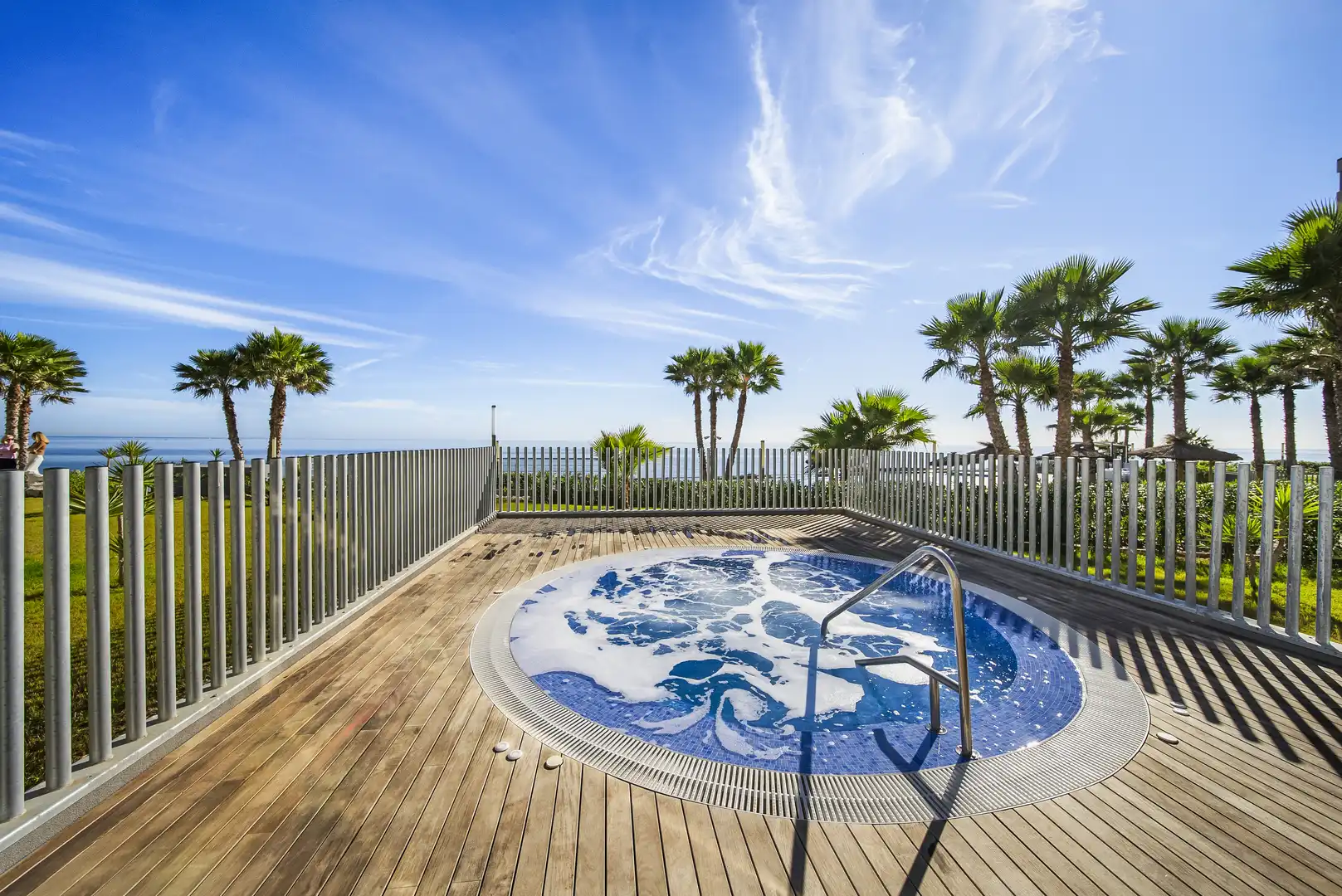 Apartament amb piscina en venda a Playa del Acequión, Náufragos y Rocío del Mar, imagen 16