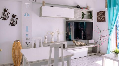 Foto 5 de Estudio en venta en Guardias Viejas, El Ejido