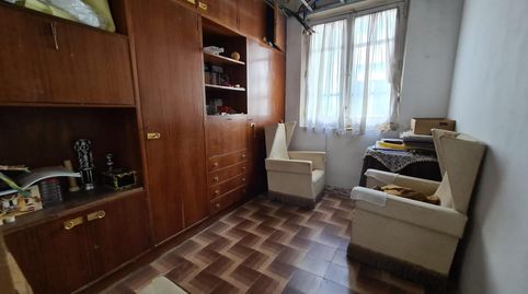 VENTA DE PISO INTERIOR 2º SIN ASCENSOR PARA REHABILITAR EN ZAMORA ZONA PUERTA DE LA FERIA.