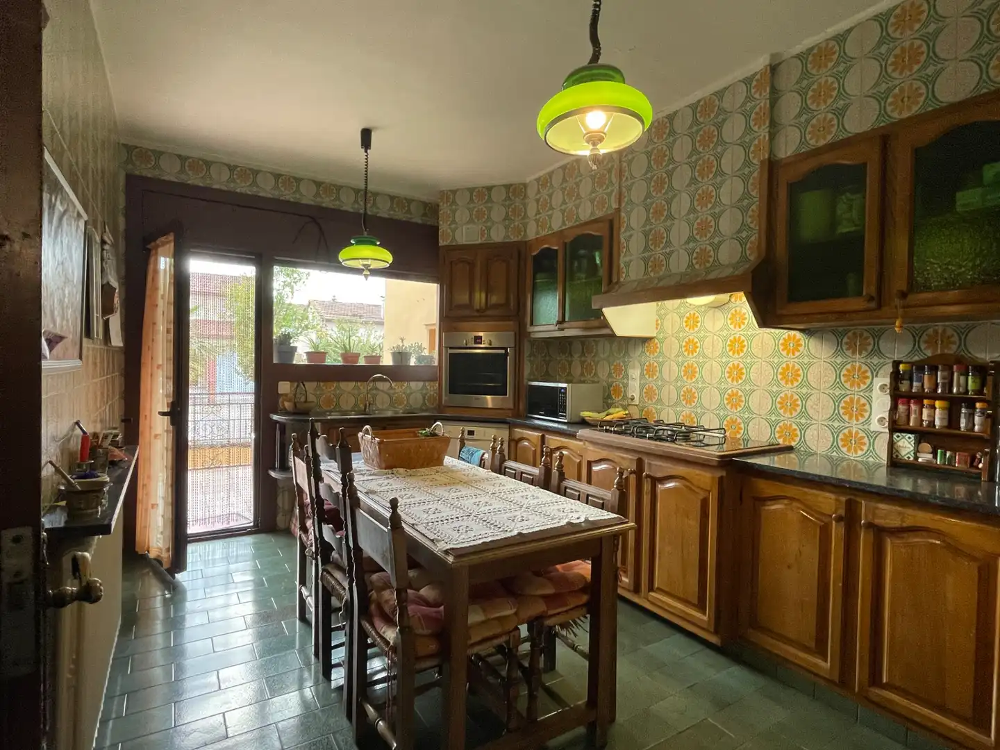 Villa con terrazza in vendita a Olot, imagen 9