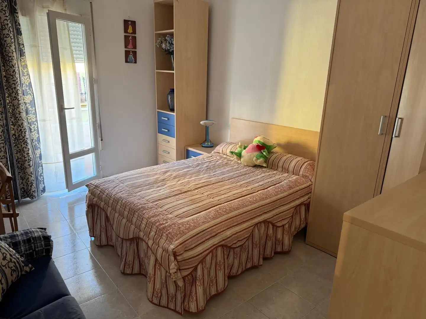 Wohnung zum Verkauf in Calamocha, imagen 9