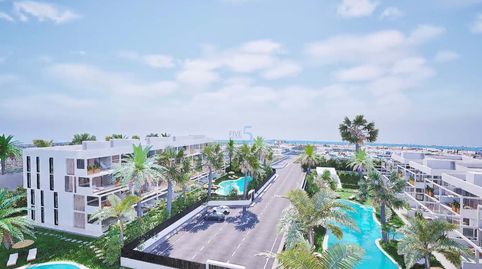 Foto 5 de Piso en venta en Calle Garcia Panadero, Islas Menores - Mar de Cristal, Cartagena