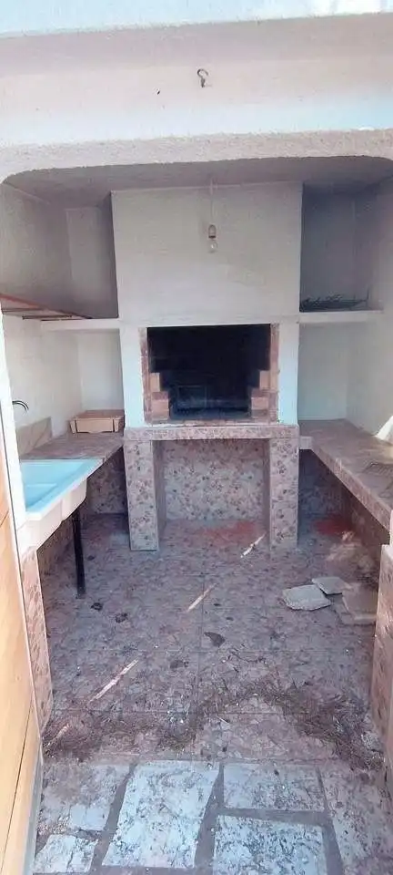Casa o chalet en venta en L'Ametlla de Mar  con Aire acondicionado, Jardín privado y Terraza
