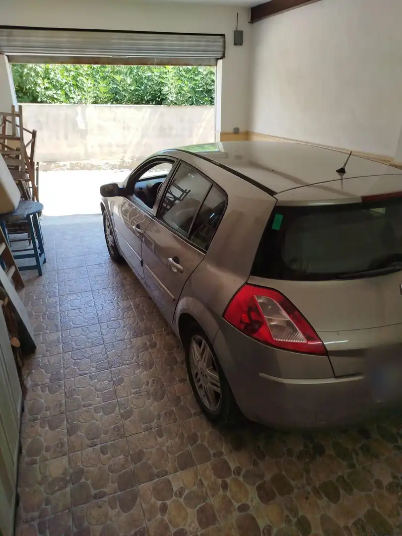 Parking of Houses for sale in Murcia  with Private garden and Terrace