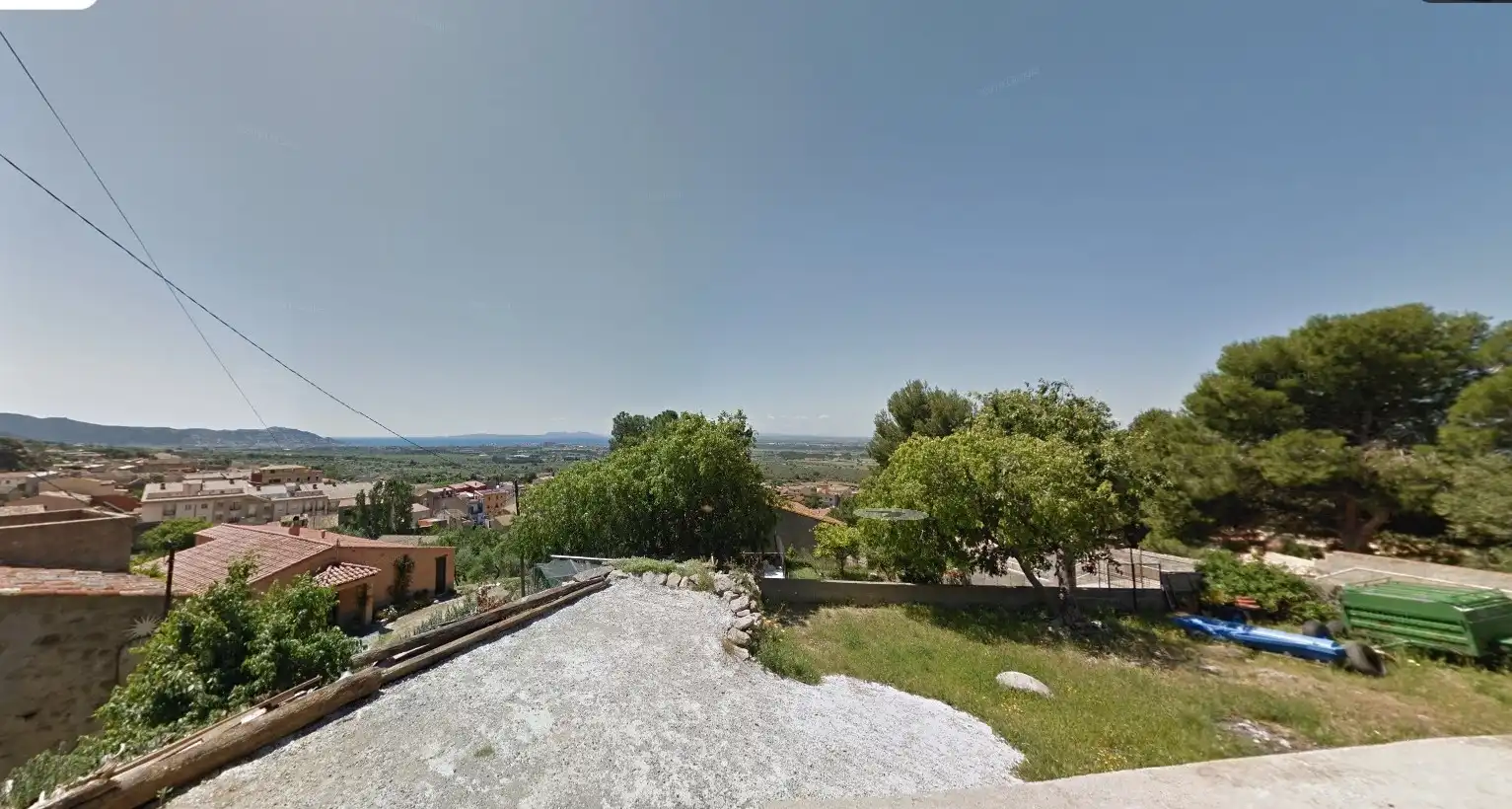 Terreny residencial en venda a Carrer Ciutat, imagen 10